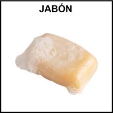 JABÓN - Foto