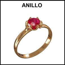 ANILLO - Foto