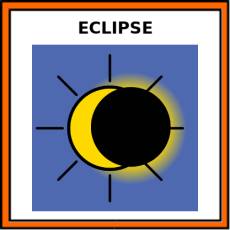 ECLIPSE - Pictograma (color)
