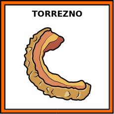 TORREZNO - Pictograma (color)
