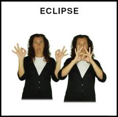 ECLIPSE - Signo